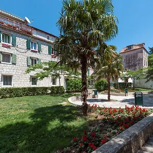 Palazzo D Split