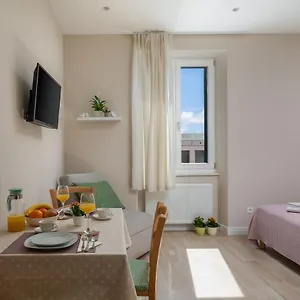 Apartment More Split