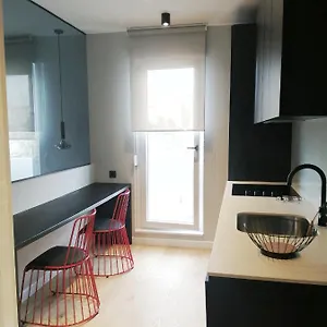 Monika Apartamento