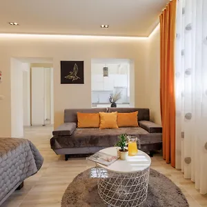 Perimar Luxury And Center 아파트
