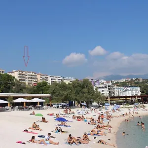 Beachside Znjan Split
