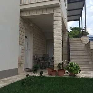 Apartmani Mare Split