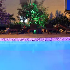 Maria Apartamento