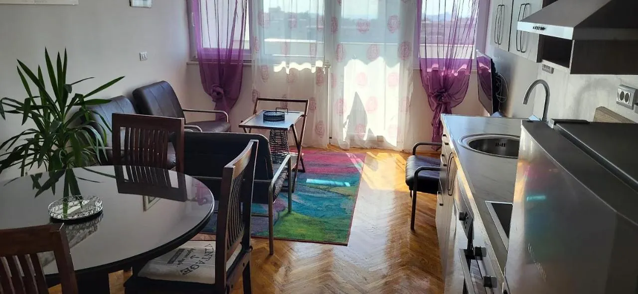 Apartman Ana Apartment Split