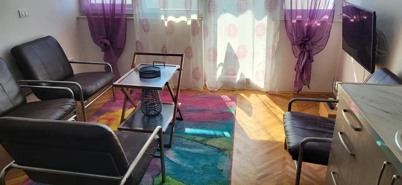 Apartman Ana Apartment Split