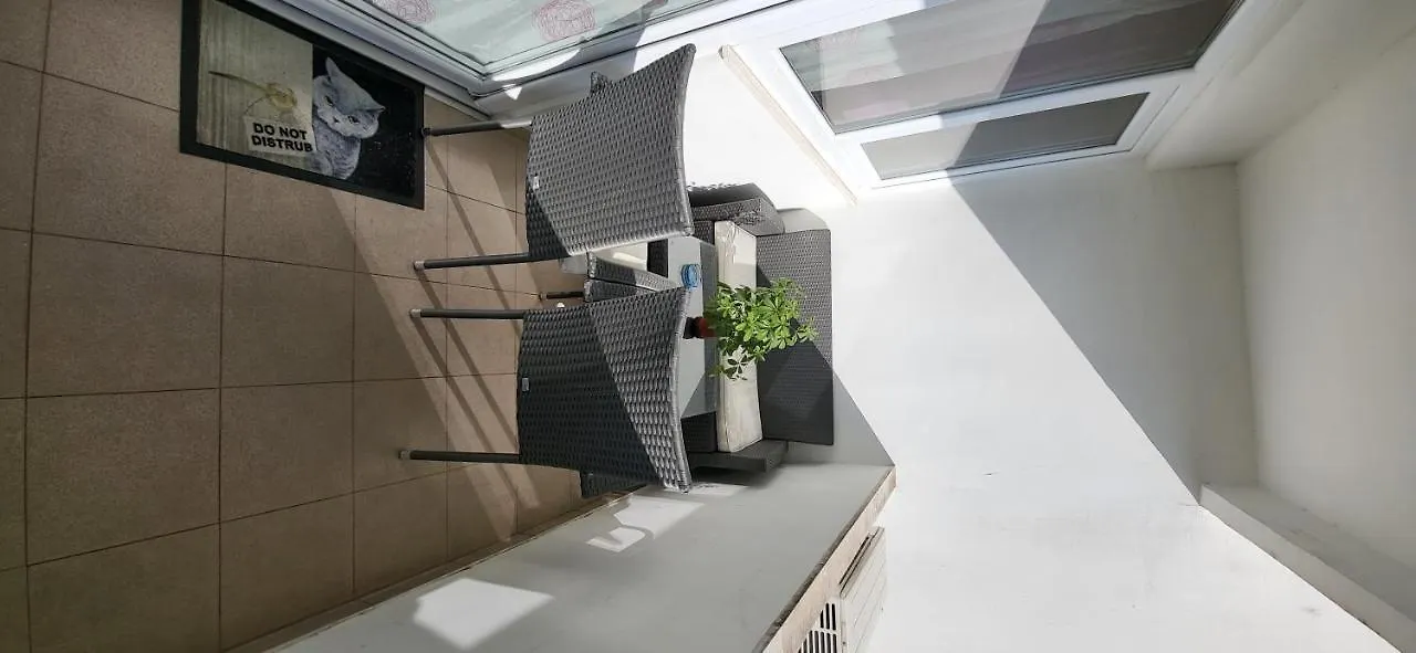 Apartman Ana Apartment Split
