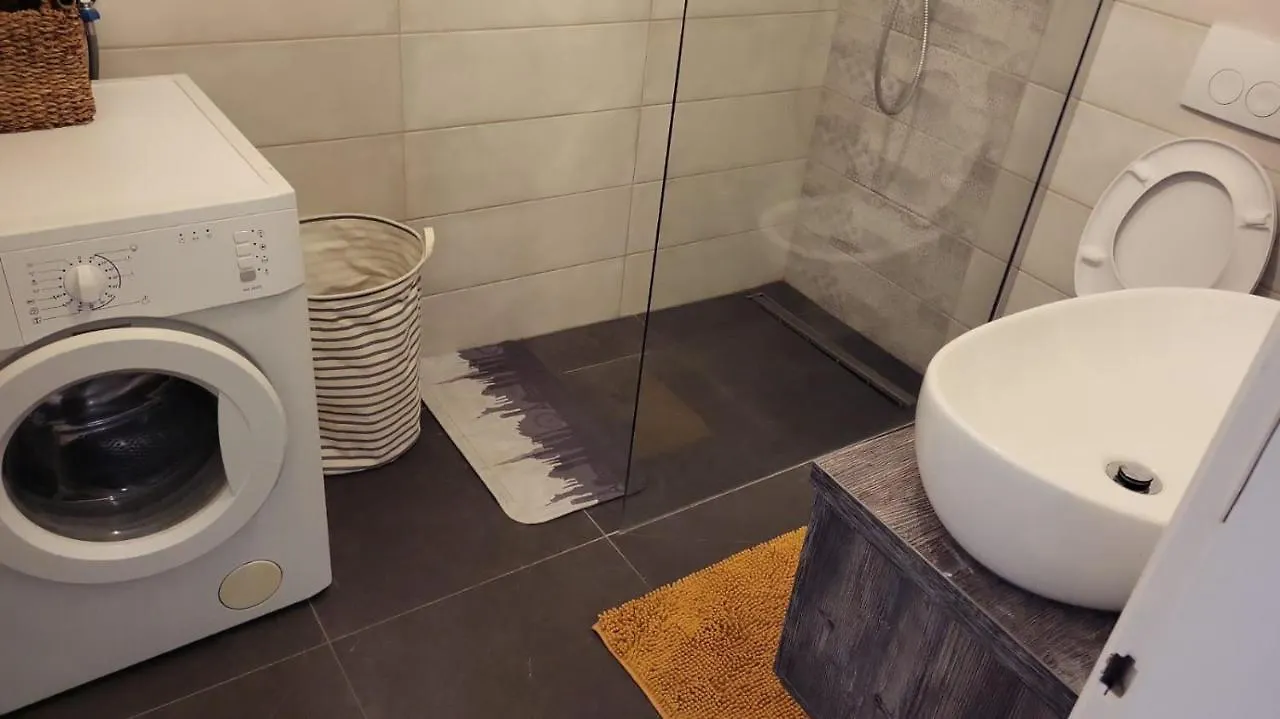 Apartman Ana Apartment Split