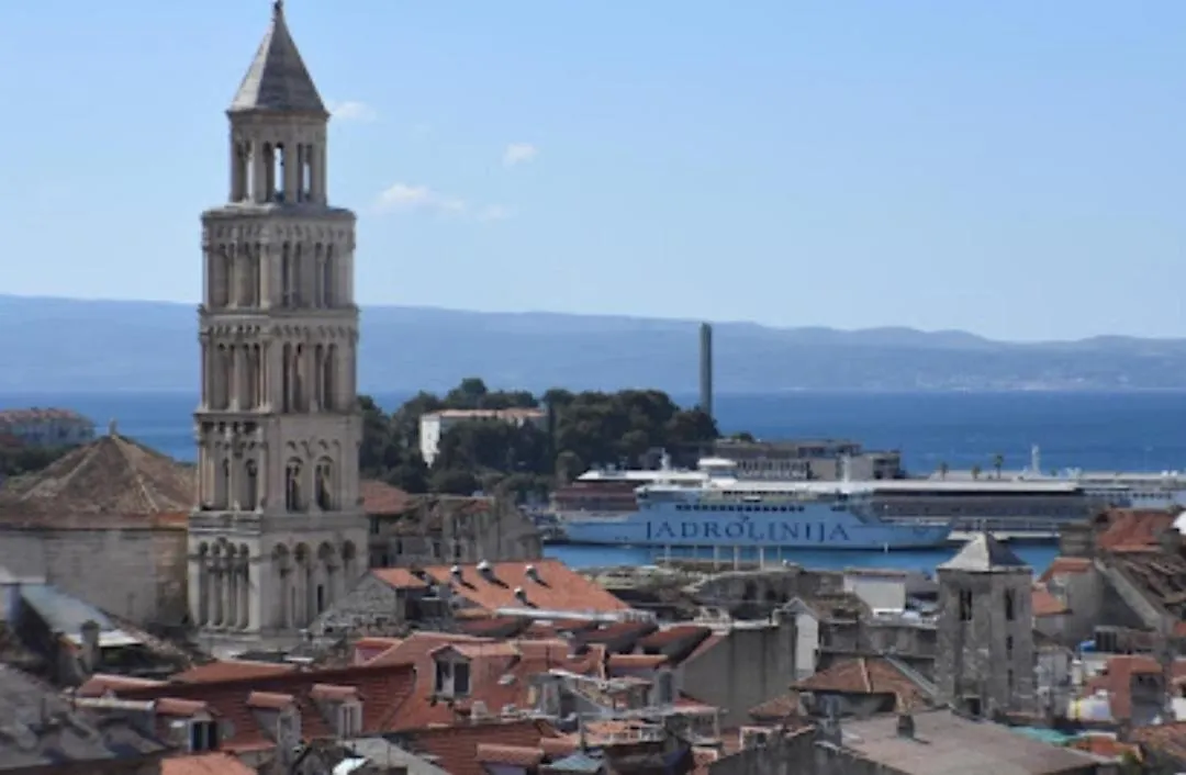 Apartman Ana Apartment Split