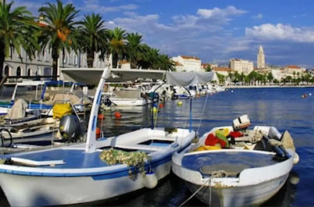 Apartman Ana Apartment Split