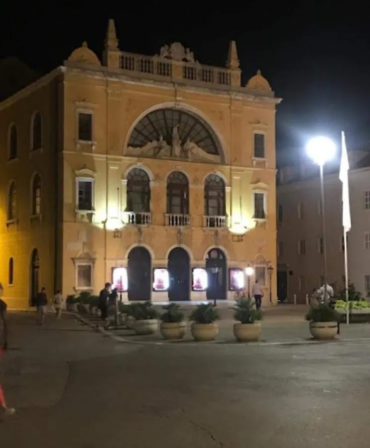Apartman Ana Apartment Split