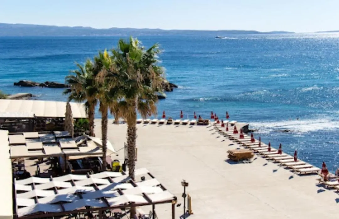 Apartman Ana Apartment Split