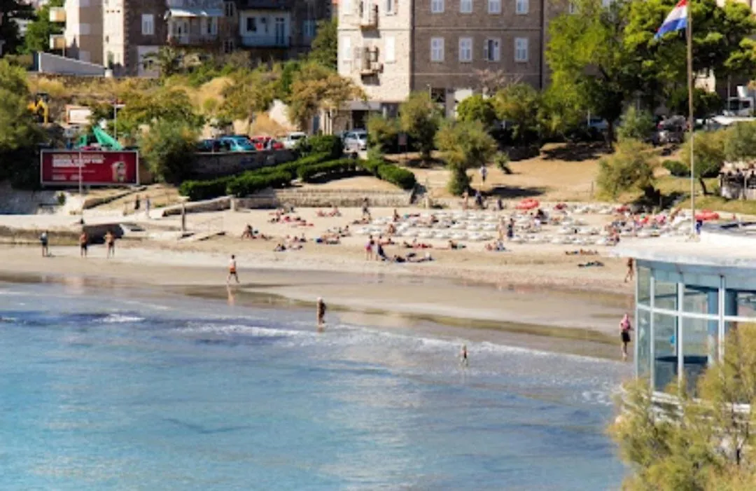 Apartman Ana Apartment Split Croatia