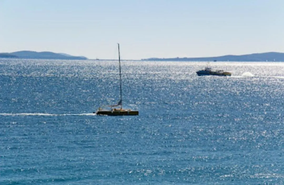 Apartman Ana Apartment Split Croatia