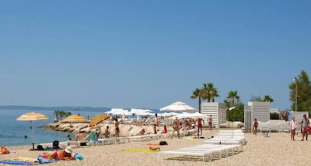 Apartman Ana Apartment Split
