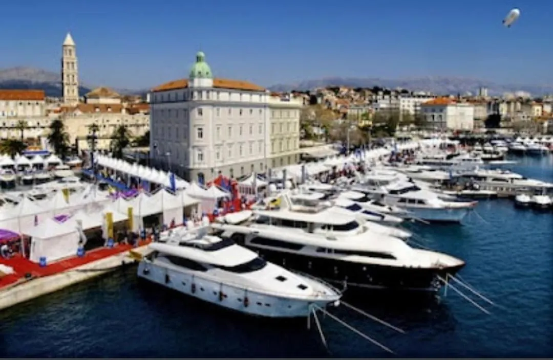 Apartman Ana Apartment Split 0*,  Croatia