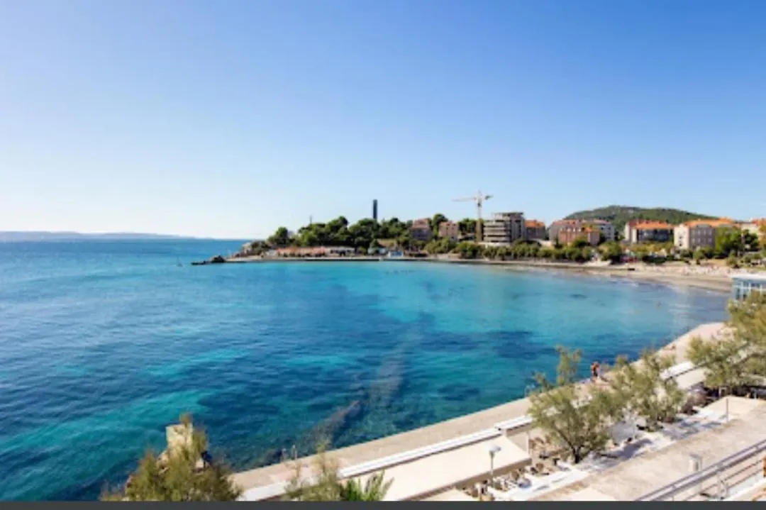 Apartman Ana Apartment Split