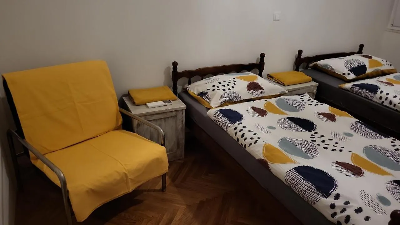 Apartman Ana Apartment Split