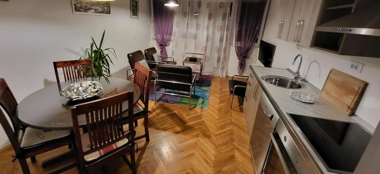 Apartman Ana Apartment Split 0*,  Croatia