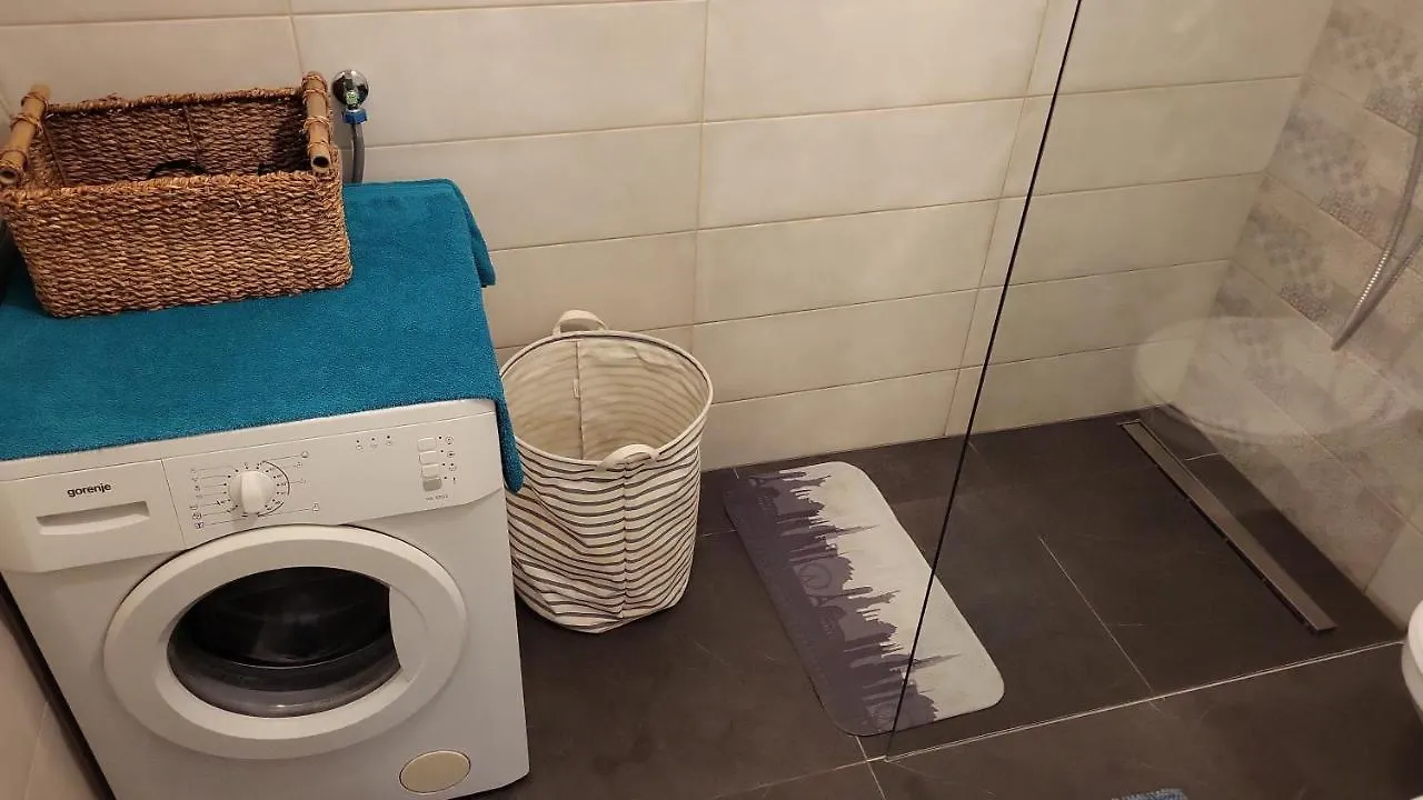 Apartman Ana Apartment Split