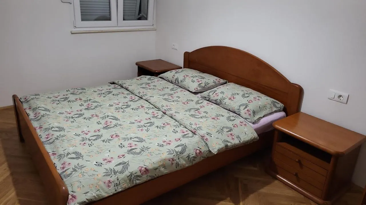 Apartman Ana Apartment Split Croatia