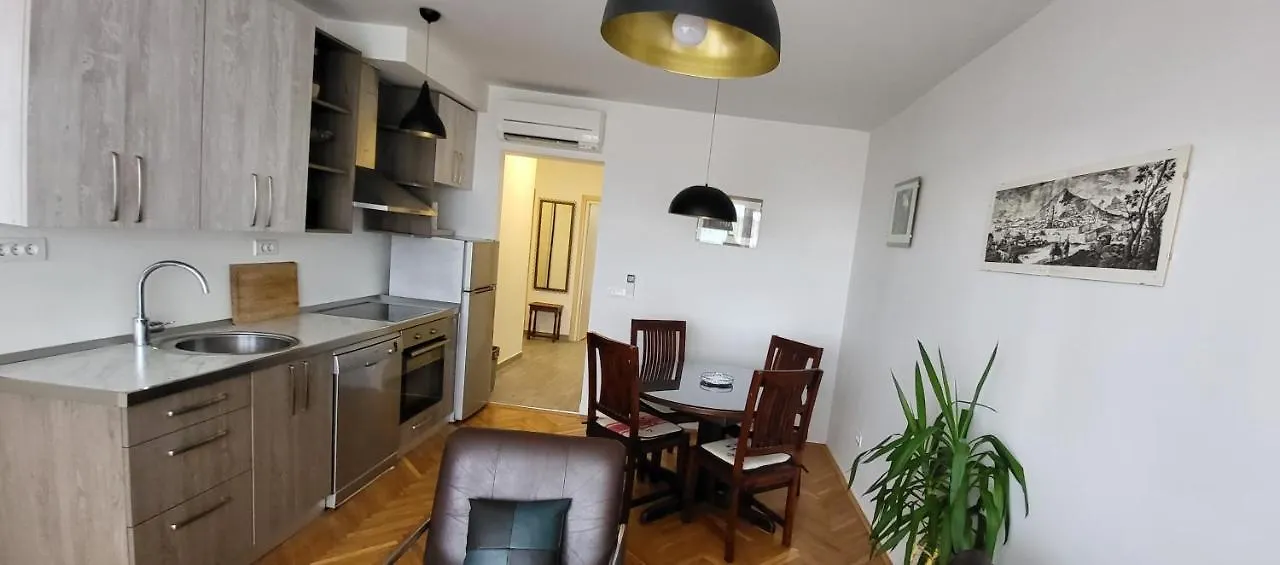 Apartman Ana Apartment Split Croatia