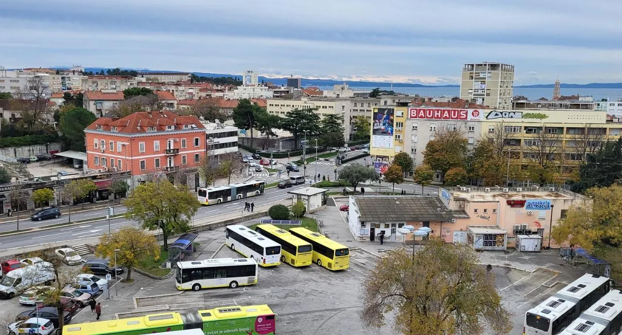 Apartman Ana Apartment Split 0*,  Croatia