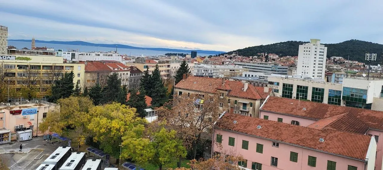 Apartman Ana Apartment Split