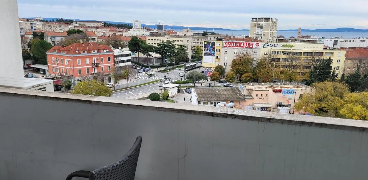 Apartman Ana Apartment Split