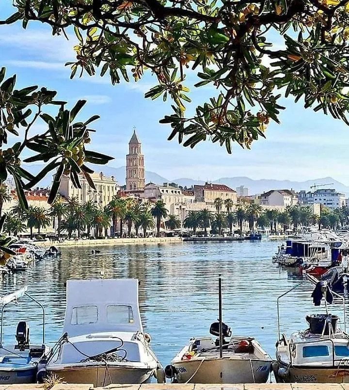 Apartman Ana Apartment Split 0*,  Croatia