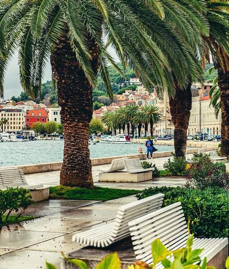 Apartman Ana Apartment Split