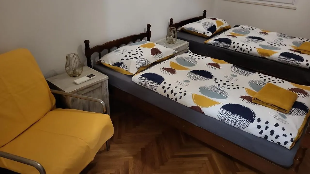 Apartman Ana Apartment Split