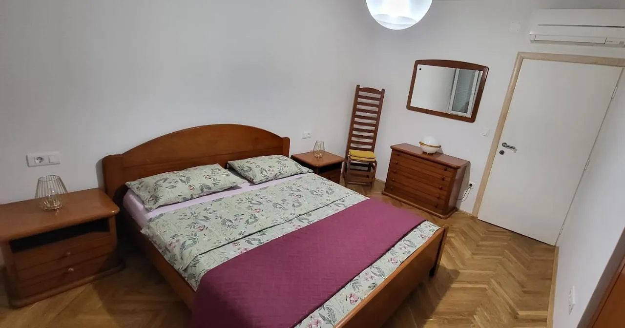 Apartman Ana Apartment Split Croatia