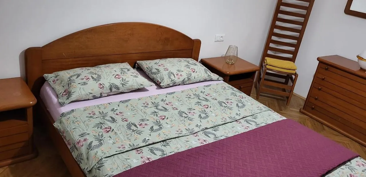Apartman Ana Apartment Split Croatia