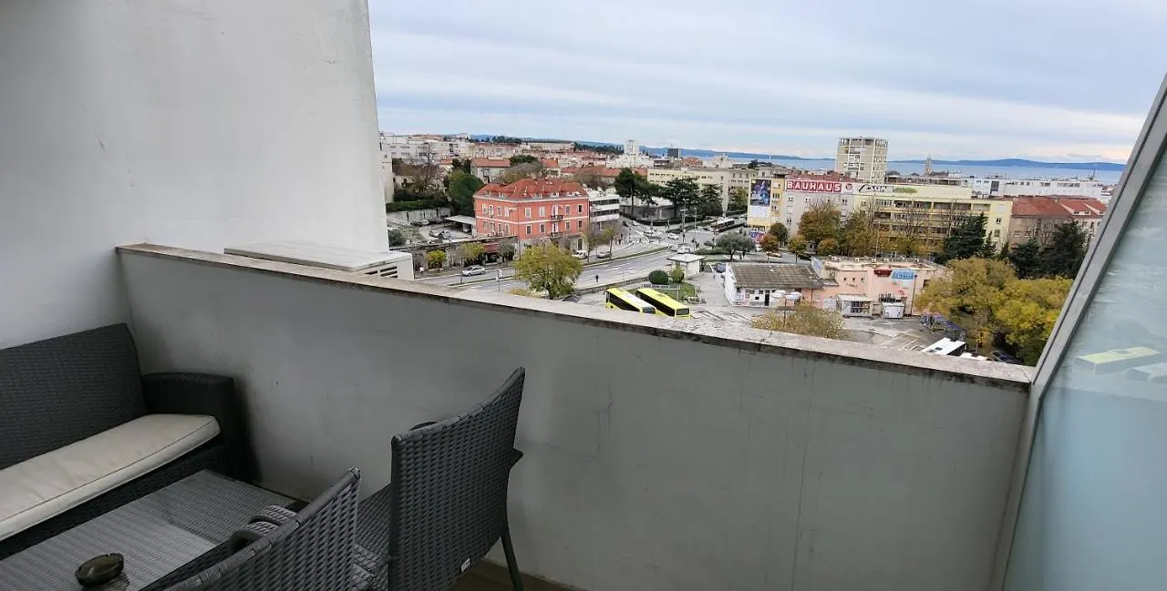 Apartman Ana Apartment Split